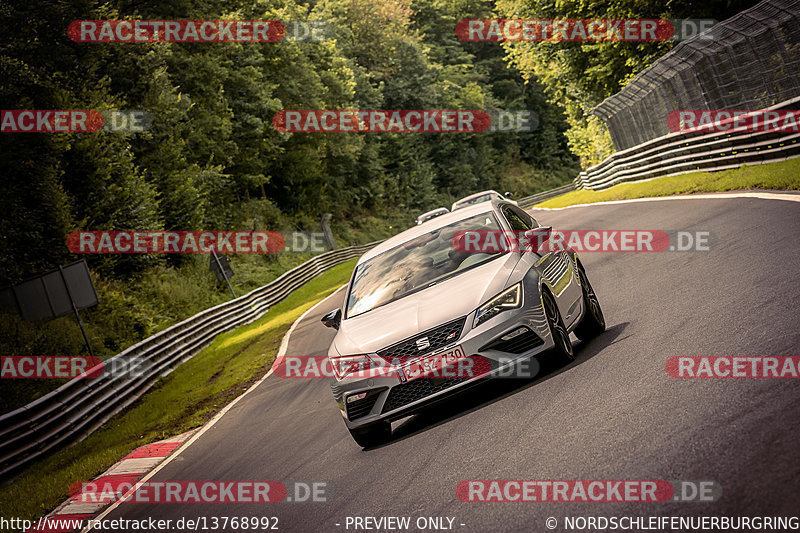 Bild #13768992 - Touristenfahrten Nürburgring Nordschleife (07.08.2021)