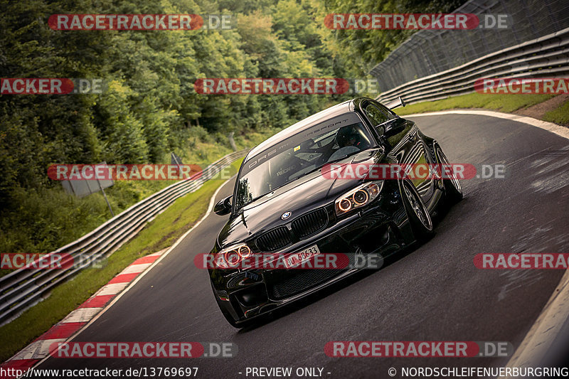 Bild #13769697 - Touristenfahrten Nürburgring Nordschleife (07.08.2021)