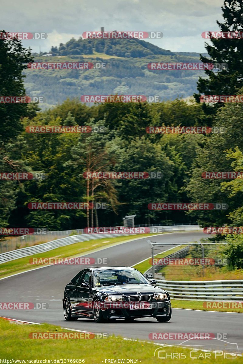 Bild #13769856 - Touristenfahrten Nürburgring Nordschleife (07.08.2021)