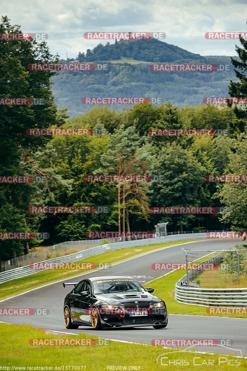 Bild #13770077 - Touristenfahrten Nürburgring Nordschleife (07.08.2021)