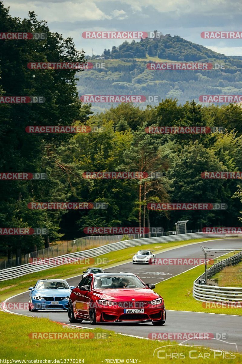 Bild #13770164 - Touristenfahrten Nürburgring Nordschleife (07.08.2021)