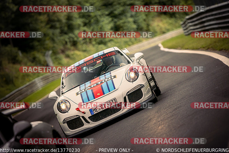 Bild #13770230 - Touristenfahrten Nürburgring Nordschleife (07.08.2021)