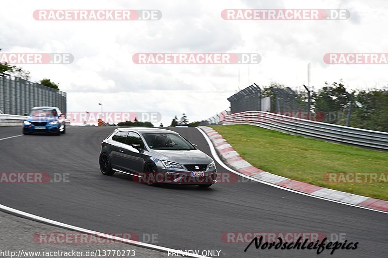 Bild #13770273 - Touristenfahrten Nürburgring Nordschleife (07.08.2021)