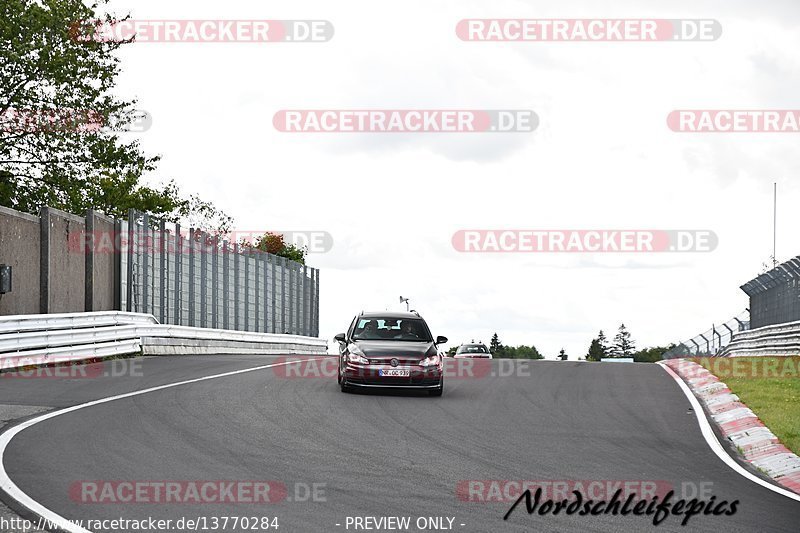 Bild #13770284 - Touristenfahrten Nürburgring Nordschleife (07.08.2021)