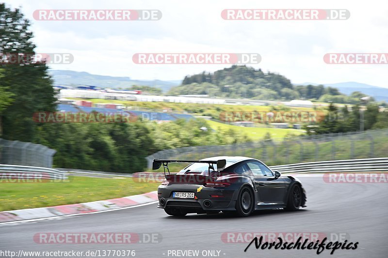 Bild #13770376 - Touristenfahrten Nürburgring Nordschleife (07.08.2021)