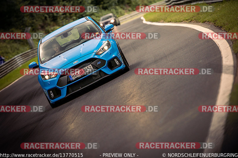 Bild #13770515 - Touristenfahrten Nürburgring Nordschleife (07.08.2021)