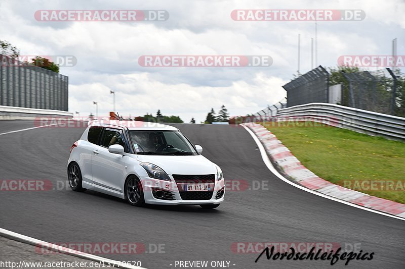 Bild #13770620 - Touristenfahrten Nürburgring Nordschleife (07.08.2021)