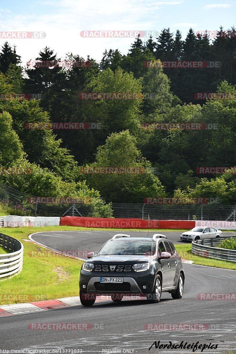 Bild #13771077 - Touristenfahrten Nürburgring Nordschleife (07.08.2021)