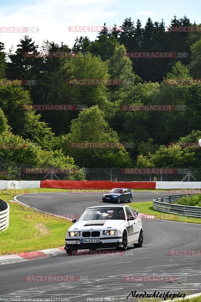 Bild #13771082 - Touristenfahrten Nürburgring Nordschleife (07.08.2021)