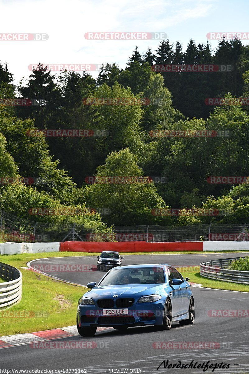 Bild #13771162 - Touristenfahrten Nürburgring Nordschleife (07.08.2021)