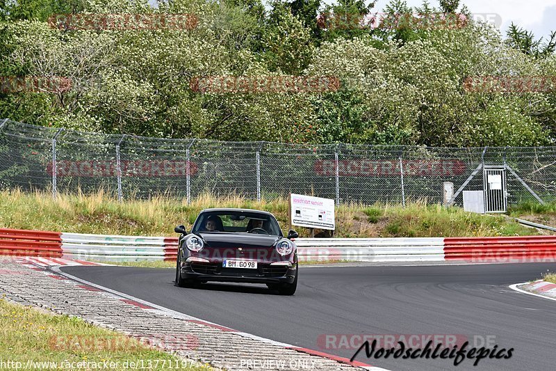 Bild #13771197 - Touristenfahrten Nürburgring Nordschleife (07.08.2021)