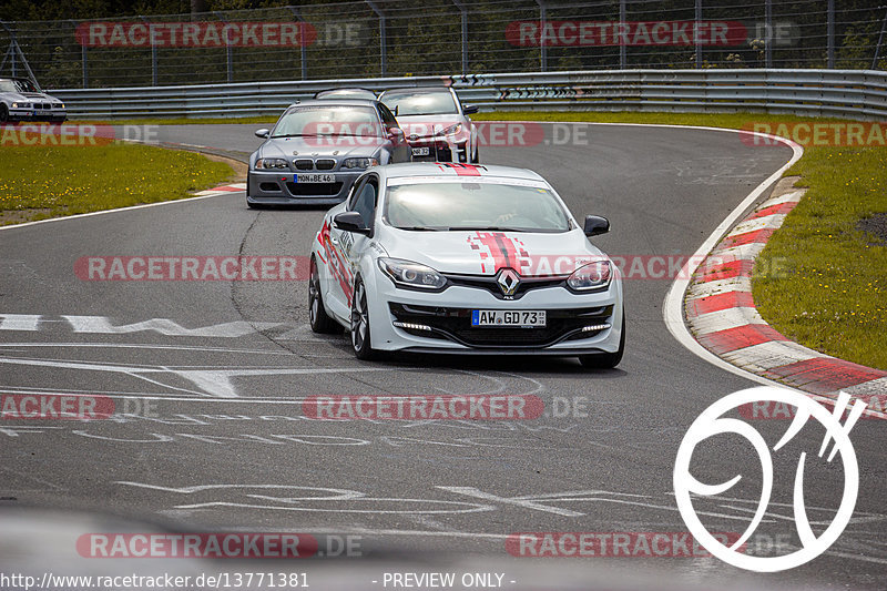 Bild #13771381 - Touristenfahrten Nürburgring Nordschleife (07.08.2021)