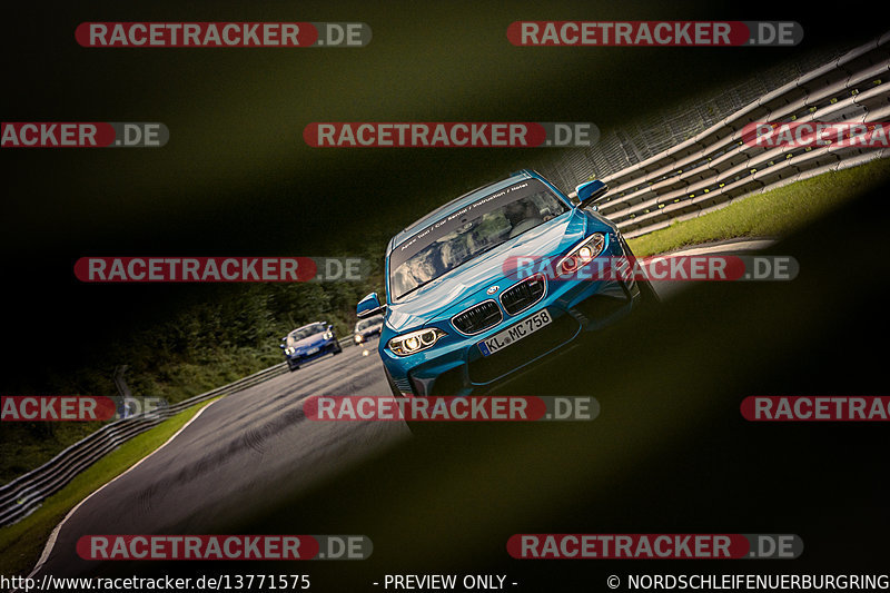 Bild #13771575 - Touristenfahrten Nürburgring Nordschleife (07.08.2021)