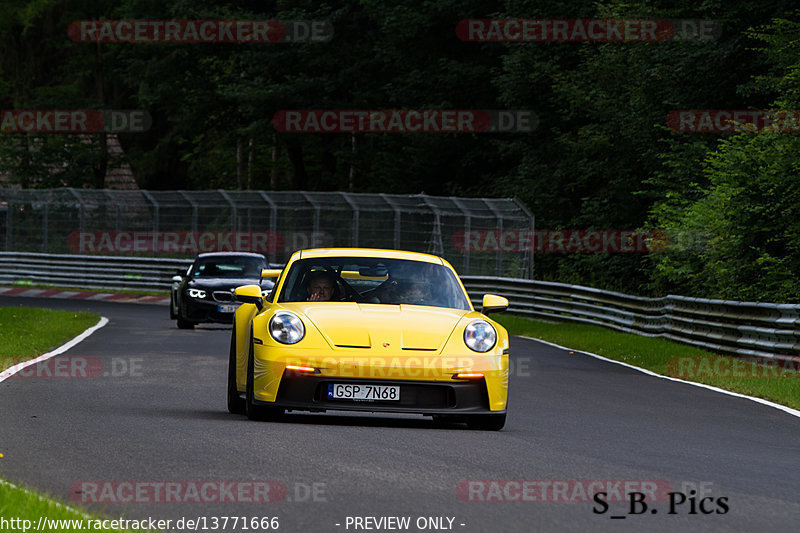 Bild #13771666 - Touristenfahrten Nürburgring Nordschleife (07.08.2021)