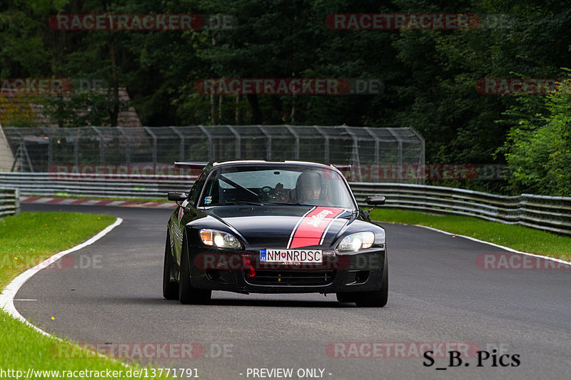 Bild #13771791 - Touristenfahrten Nürburgring Nordschleife (07.08.2021)