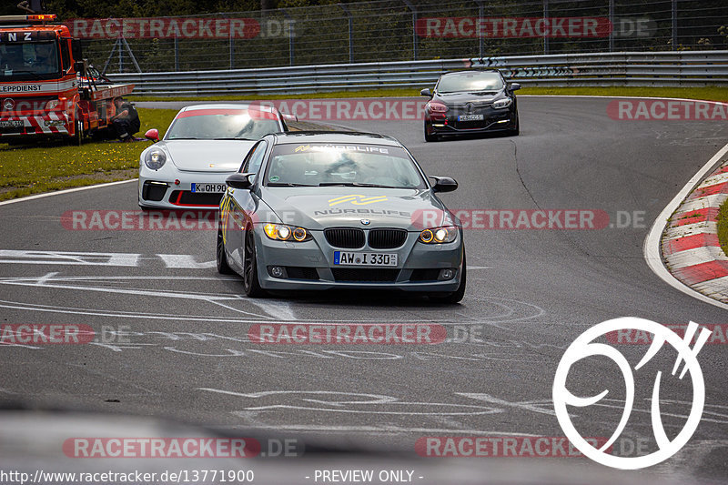 Bild #13771900 - Touristenfahrten Nürburgring Nordschleife (07.08.2021)