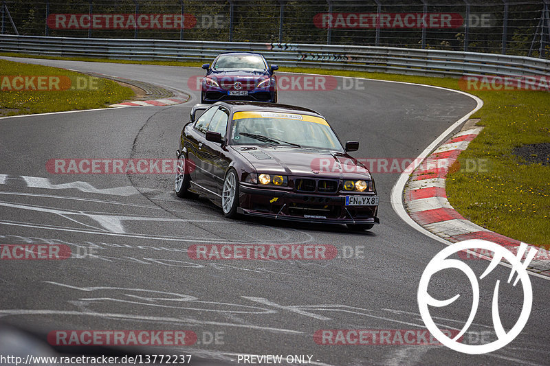 Bild #13772237 - Touristenfahrten Nürburgring Nordschleife (07.08.2021)