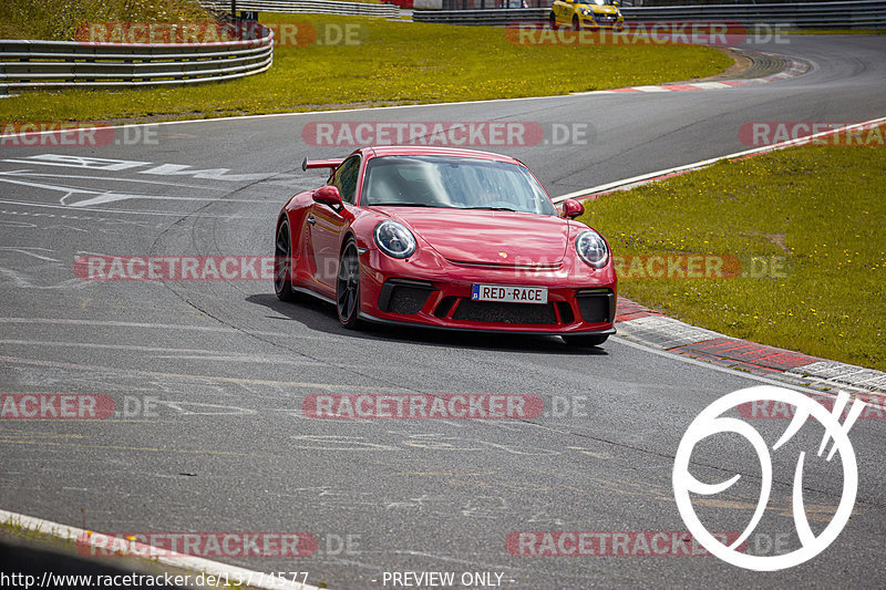 Bild #13774577 - Touristenfahrten Nürburgring Nordschleife (07.08.2021)