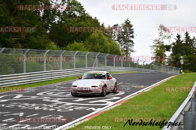 Bild #13774636 - Touristenfahrten Nürburgring Nordschleife (07.08.2021)