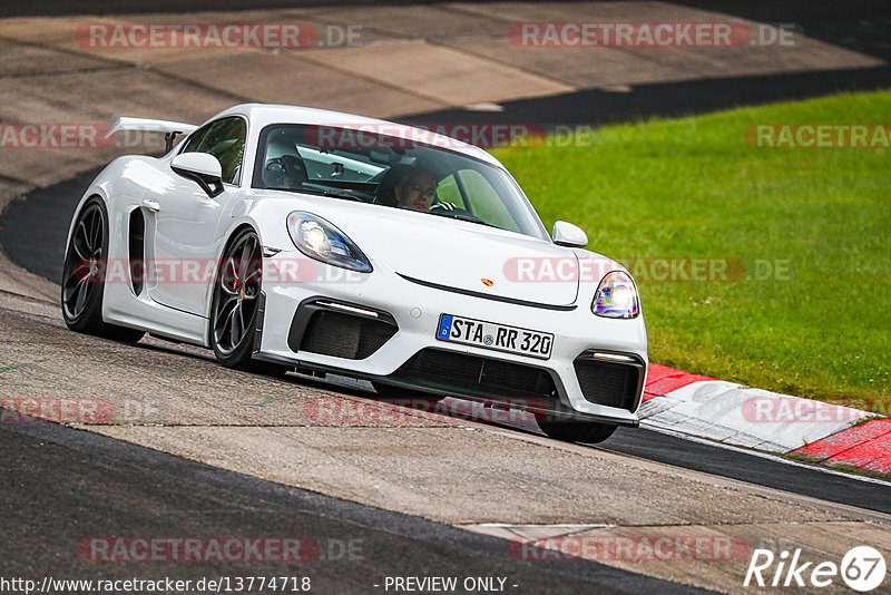 Bild #13774718 - Touristenfahrten Nürburgring Nordschleife (07.08.2021)