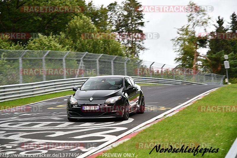 Bild #13774960 - Touristenfahrten Nürburgring Nordschleife (07.08.2021)