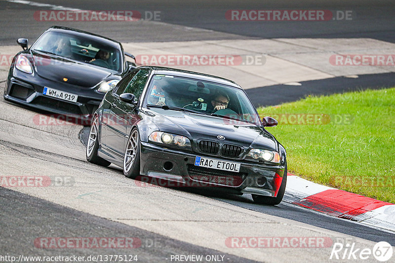 Bild #13775124 - Touristenfahrten Nürburgring Nordschleife (07.08.2021)