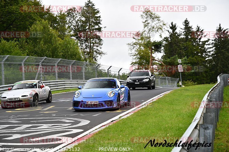 Bild #13775132 - Touristenfahrten Nürburgring Nordschleife (07.08.2021)