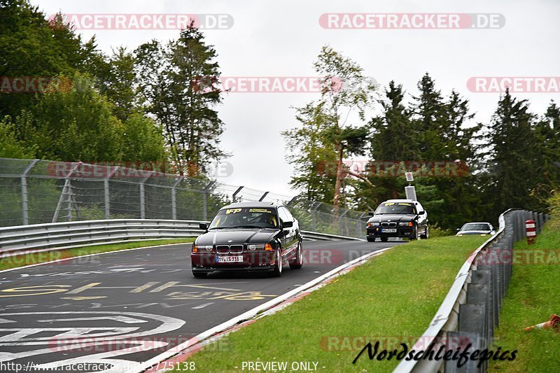 Bild #13775138 - Touristenfahrten Nürburgring Nordschleife (07.08.2021)