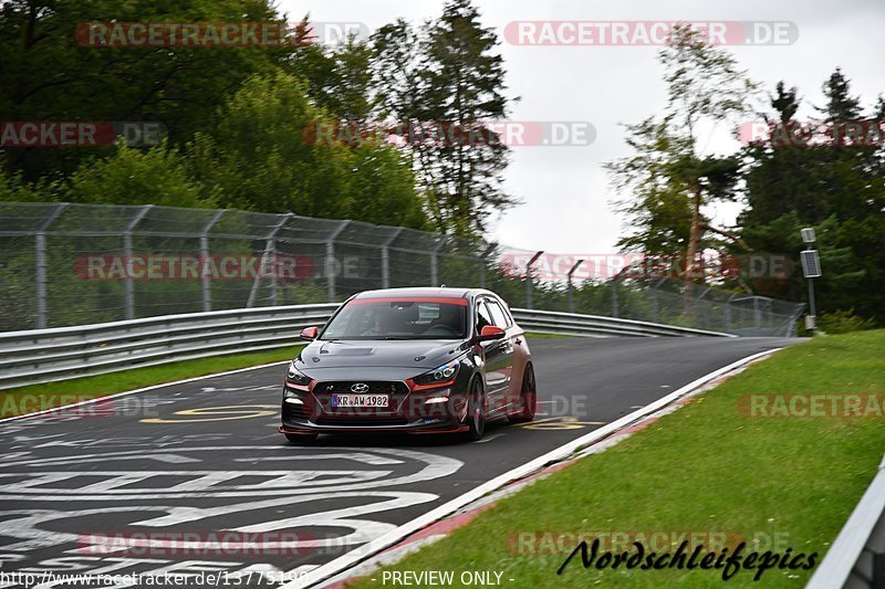 Bild #13775190 - Touristenfahrten Nürburgring Nordschleife (07.08.2021)