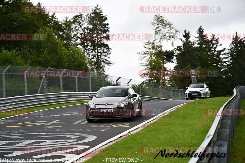 Bild #13775236 - Touristenfahrten Nürburgring Nordschleife (07.08.2021)