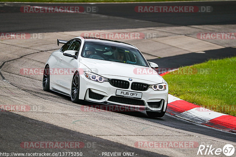 Bild #13775250 - Touristenfahrten Nürburgring Nordschleife (07.08.2021)