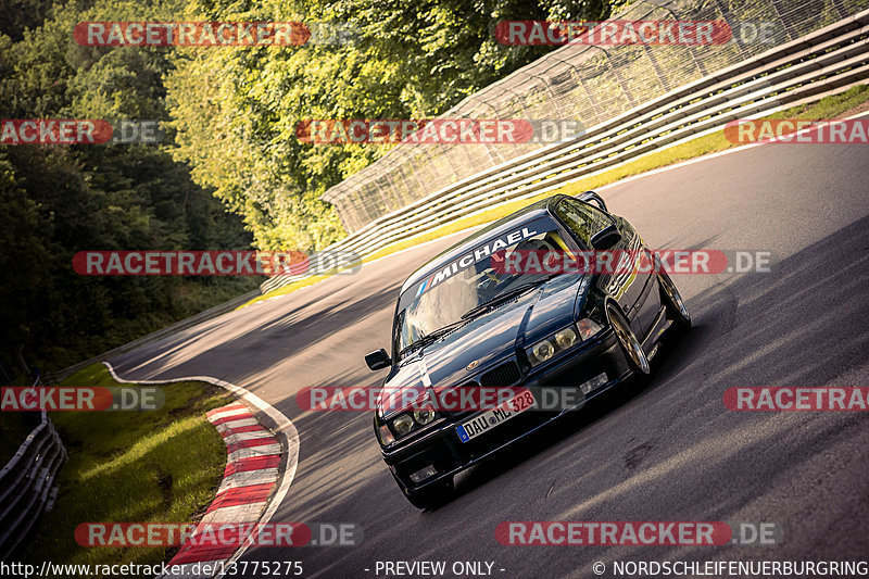 Bild #13775275 - Touristenfahrten Nürburgring Nordschleife (07.08.2021)