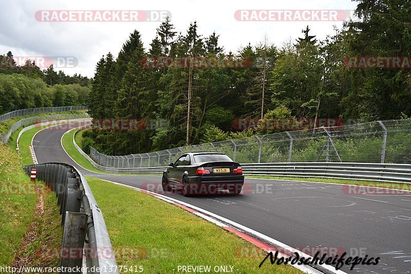 Bild #13775415 - Touristenfahrten Nürburgring Nordschleife (07.08.2021)