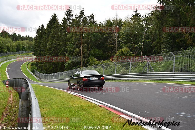 Bild #13775434 - Touristenfahrten Nürburgring Nordschleife (07.08.2021)