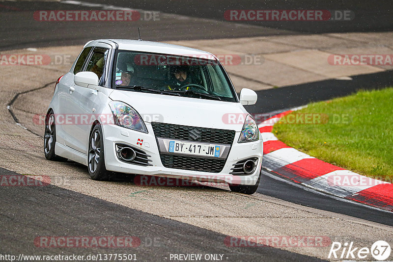 Bild #13775501 - Touristenfahrten Nürburgring Nordschleife (07.08.2021)