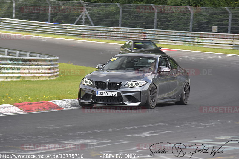 Bild #13775710 - Touristenfahrten Nürburgring Nordschleife (07.08.2021)