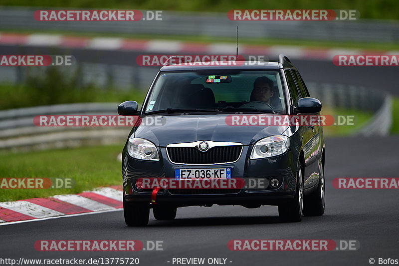 Bild #13775720 - Touristenfahrten Nürburgring Nordschleife (07.08.2021)