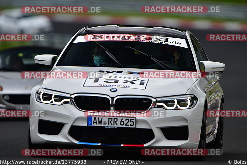 Bild #13775938 - Touristenfahrten Nürburgring Nordschleife (07.08.2021)