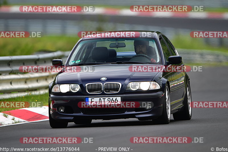 Bild #13776044 - Touristenfahrten Nürburgring Nordschleife (07.08.2021)