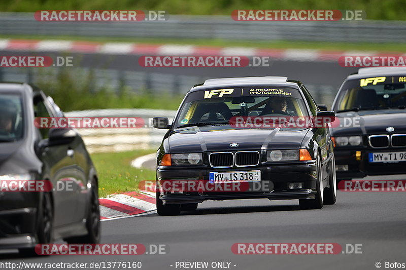 Bild #13776160 - Touristenfahrten Nürburgring Nordschleife (07.08.2021)