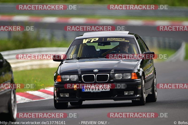 Bild #13776161 - Touristenfahrten Nürburgring Nordschleife (07.08.2021)