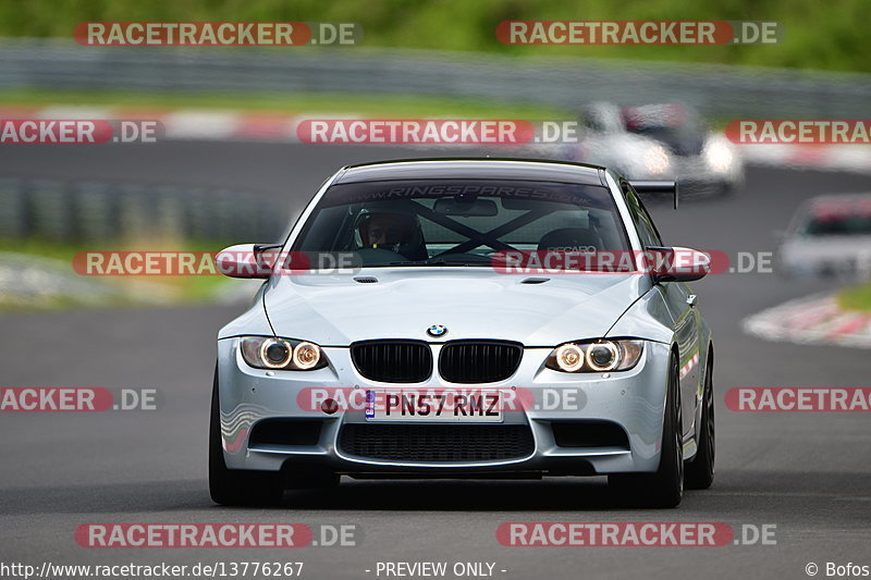 Bild #13776267 - Touristenfahrten Nürburgring Nordschleife (07.08.2021)