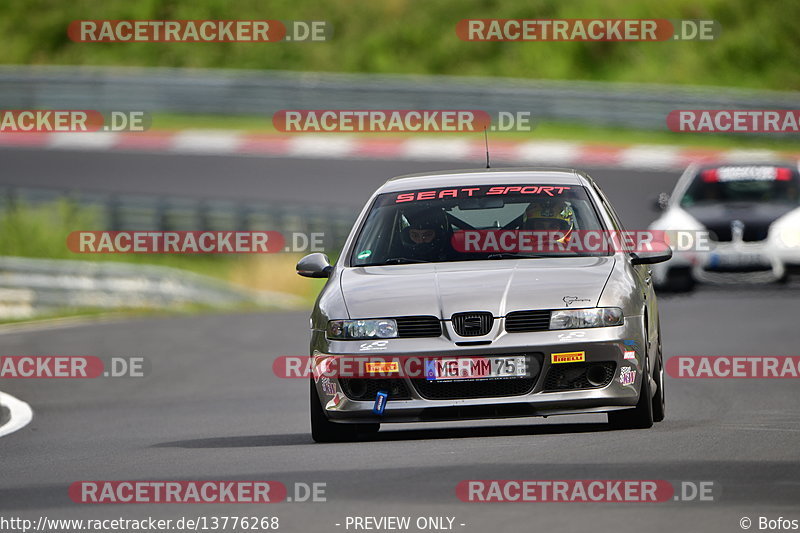 Bild #13776268 - Touristenfahrten Nürburgring Nordschleife (07.08.2021)