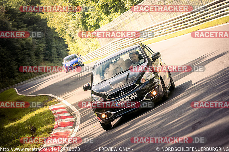 Bild #13776273 - Touristenfahrten Nürburgring Nordschleife (07.08.2021)