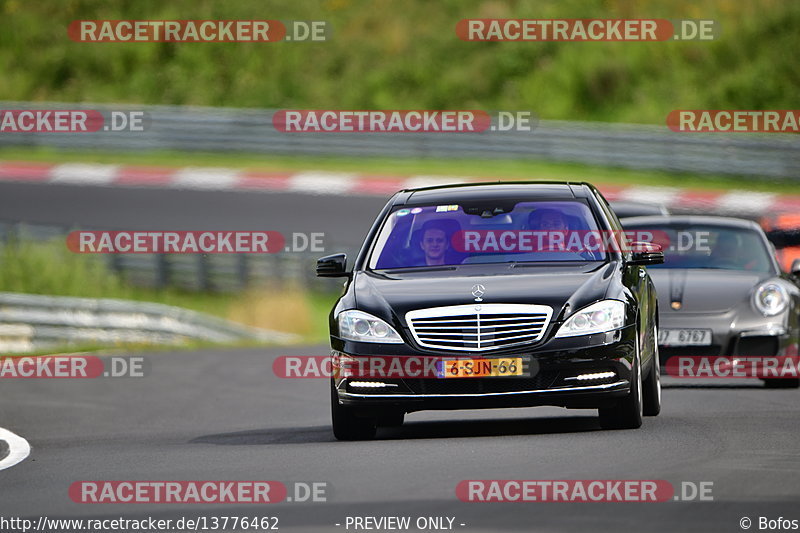 Bild #13776462 - Touristenfahrten Nürburgring Nordschleife (07.08.2021)