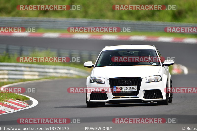 Bild #13776479 - Touristenfahrten Nürburgring Nordschleife (07.08.2021)