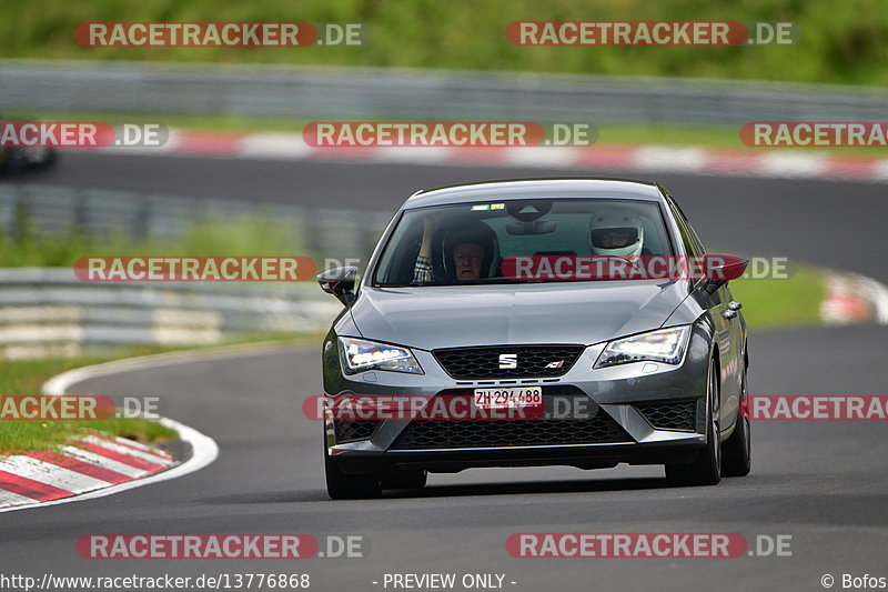 Bild #13776868 - Touristenfahrten Nürburgring Nordschleife (07.08.2021)