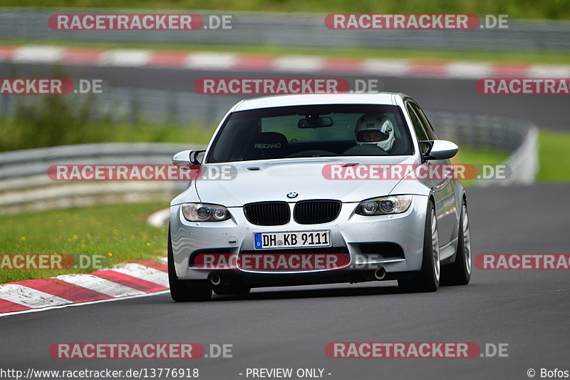 Bild #13776918 - Touristenfahrten Nürburgring Nordschleife (07.08.2021)