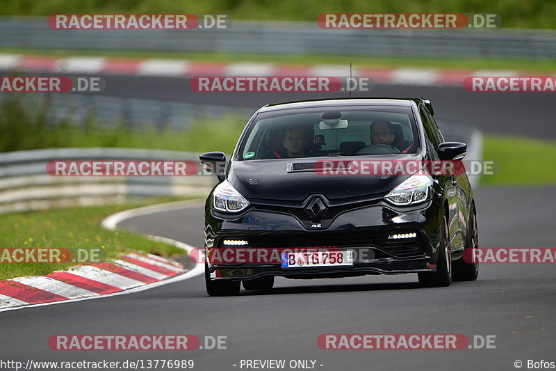 Bild #13776989 - Touristenfahrten Nürburgring Nordschleife (07.08.2021)