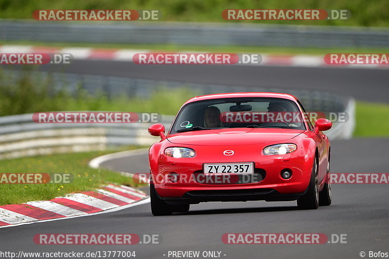 Bild #13777004 - Touristenfahrten Nürburgring Nordschleife (07.08.2021)